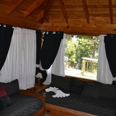 Cabanas Akermann Villa La Angostura Exterior foto